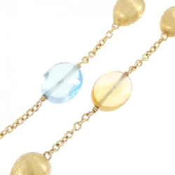 Mặt dây chuyền đá màu Marco Bicego - Hàng hiệu Authentic 840128