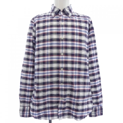 Áo sơ mi LUCIANO BRANDI - Hàng hiệu Authentic