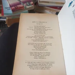 Biển Và Chim Bói Cá - Bùi Ngọc Tấn 1001021