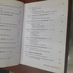 Thực hành NGỮ ÂM và NGỮ ĐIỆU tiếng Anh 543622