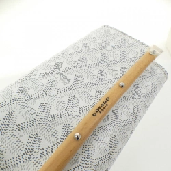 【Sản phẩm chưa sử dụng】Túi đeo hông Goyard Monte Carlo Mini 609020