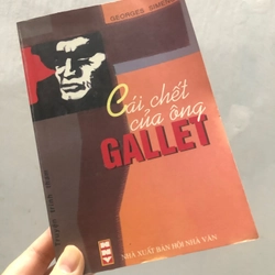 GEORGES SIMENON - Cái chết của ông Galley (kiệt tác trinh thám, 2003) 332700