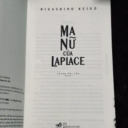 Ma nữ của Laplace 1010497