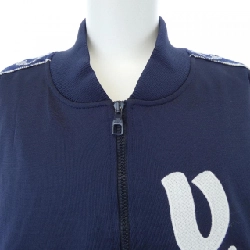 Louis Vuitton Áo khoác thêu chữ ký Track Top HQY45WZSC - Hàng hiệu Chính hãng 890052