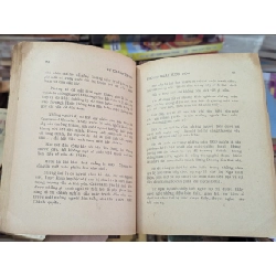 Bọt biển và sóng ngầm - Lý Chánh Trung 125931