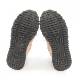 【Mã giảm giá】Giày thể thao LOUIS VUITTON 662409