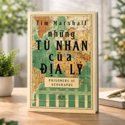 Những tù nhân của địa lý 1023608