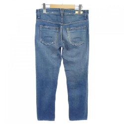 【Mã giảm giá】Quần jeans YANUK 650613