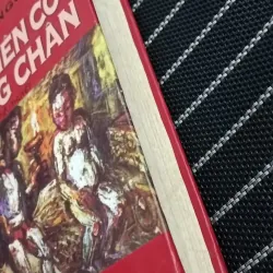 Tổ tiên có màng chân (Mạc Ngôn) 777824