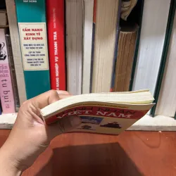 II Lịch Sử: Danh Nhân Việt Nam - Nguyễn Phương Bảo An - 2014 760699