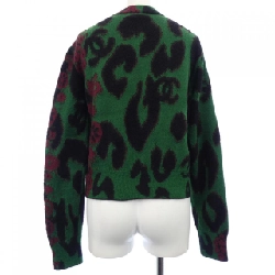 CHANEL P75361K10782 23A Áo len - Hàng hiệu Chính hãng 825294