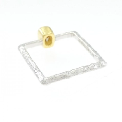 Nhẫn kim cương La-Rou 0.21CT - Hàng hiệu Authentic 837721