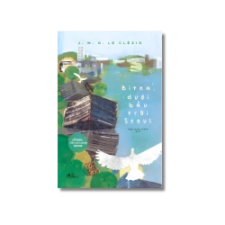 Bitna dưới bầu trời Seoul - J.M.G.Le Clezio