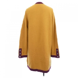 CHANEL P71510K10302 21K Áo khoác dài - Hàng hiệu Chính hãng 634383