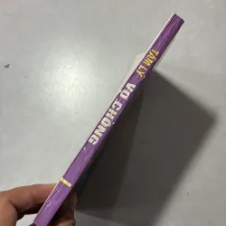 Tâm lý vợ chồng 791560