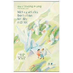 Mời Người Nhà Bệnh Nhân Tới Đây Một Lát (2025) - BS Vương Hưng