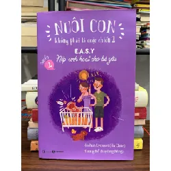 Nuôi con không phải cuộc chiến 2 — Hachun Lyonnet (Hà Chũn) & Hương Đỗ (Mẹ Ong Bông)
