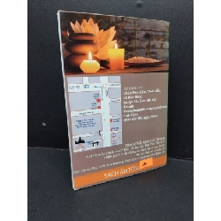 Chữa lành vết thương lòng mới 80% bẩn bìa, ố nhẹ HCM2410 Sharon Salzberg TÂM LINH - TÔN GIÁO - THIỀN 917885