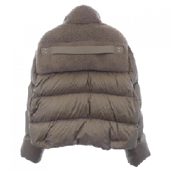 MONCLER RICK OWENS CYCLOPIC Áo khoác lông - Hàng hiệu Chính hãng 892912