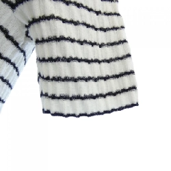 CHANEL LOOK7 P76857K11060 Áo - Hàng hiệu Chính hãng 809421