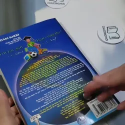 Tôi Tài Giỏi, Bạn Cũng Thế! 707306