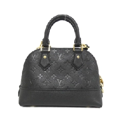 Túi xách Louis Vuitton Monogram Empreinte Neo Alma BB M44829 - Hàng hiệu Chính hãng 805493