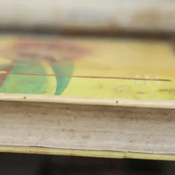 Văn học Liên Xô - NGƯỜI THAY THẾ CHƯA TỚI, tác giả Nikolai Ivanovich Cambulop 703923