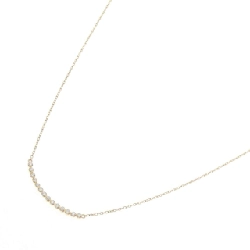 Dây chuyền Aker Believe You 0.10CT - Hàng hiệu Chính hãng 842818