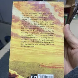 Bến bờ xa nhất - URSULAK. Le Guin  (c43) 558700