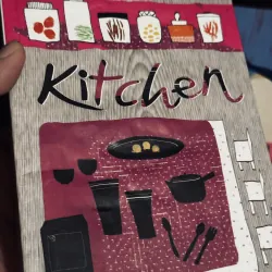 Combo say ngủ + kitchen 998268