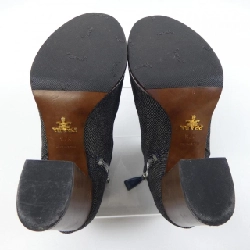 【Mã giảm giá】Giày bốt PRADA 664099