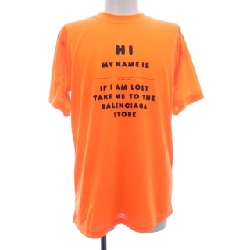 Áo thun BALENCIAGA - Hàng hiệu Chính hãng