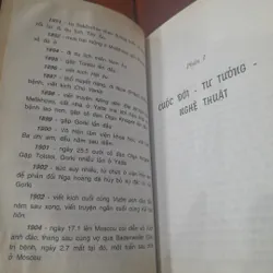 Nguyễn Hiến Lê - TCHÉKHOV 722471