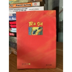 Mài sắt -Ngọc Châu 752252