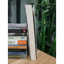 Cô gái văn chương và gã khờ bị trói buộc (Tập 3) – Nomura Mizuki 570857