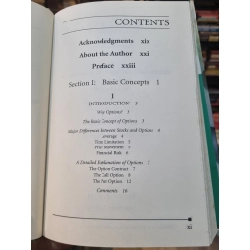 Options For The Beginner and Beyond : Unlock The Opportunities and Minimize The Risks - Edward Olmstead 331137