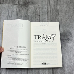 Trâm- Châu Văn Văn. 2b4 529592
