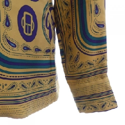 Áo sơ mi HERMES 627106