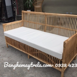 Băng ghế sofa mây hiện đại giá rẻ 545726
