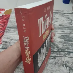 THIỆN ÁC BINH PHÁP. Tác giả ÂN HÀM. Dịch giả ÔNG VĂN TÙNG 747076