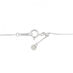 Dây chuyền kim cương PT900/PT850 1.00CT - Hàng hiệu Chính hãng 867316