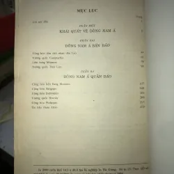 Địa lý Đông Nam Á (Những vấn đề kinh tế - xã hội) - Phan Huy Xu & Mai Phú Thanh 1031457