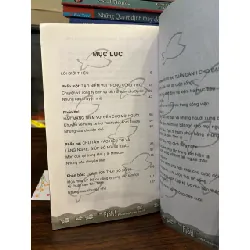 Fish! Tales – Triết lý Cá chợ cho cuộc sống – Stephen C. Lundin, John Christensen, Harry Paul, Philip Strand 570786