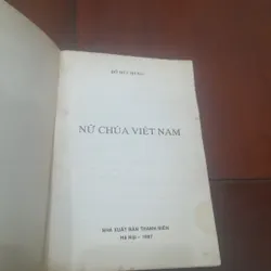 NỮ CHÚA VIỆT NAM 682830