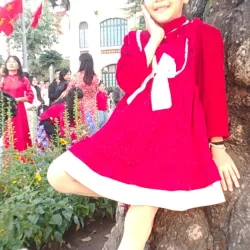 Váy tết bé gái  759111