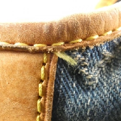 Túi xách Louis Vuitton Monogram Denim Prett M95020 616511