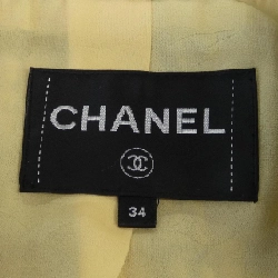 【Mã giảm giá】Áo khoác CHANEL 636841