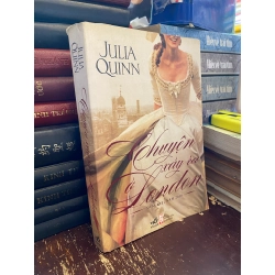 Chuyện xảy ra ở London - Julia Quinn 125128
