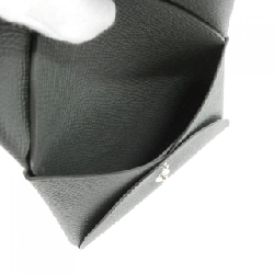 Ví tiền Hermes Calvi Duo 083035CK - Hàng hiệu Authentic 769662