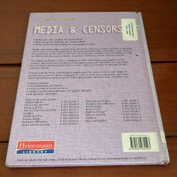 PICTURE BOOK Media & censorship 536970